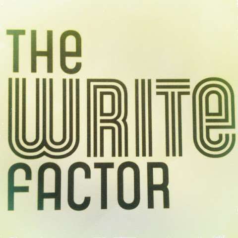 The Write Factor photo